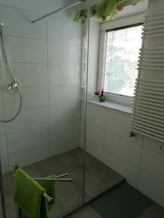 Appartments Bergluft Malles Venosta Dış mekan fotoğraf
