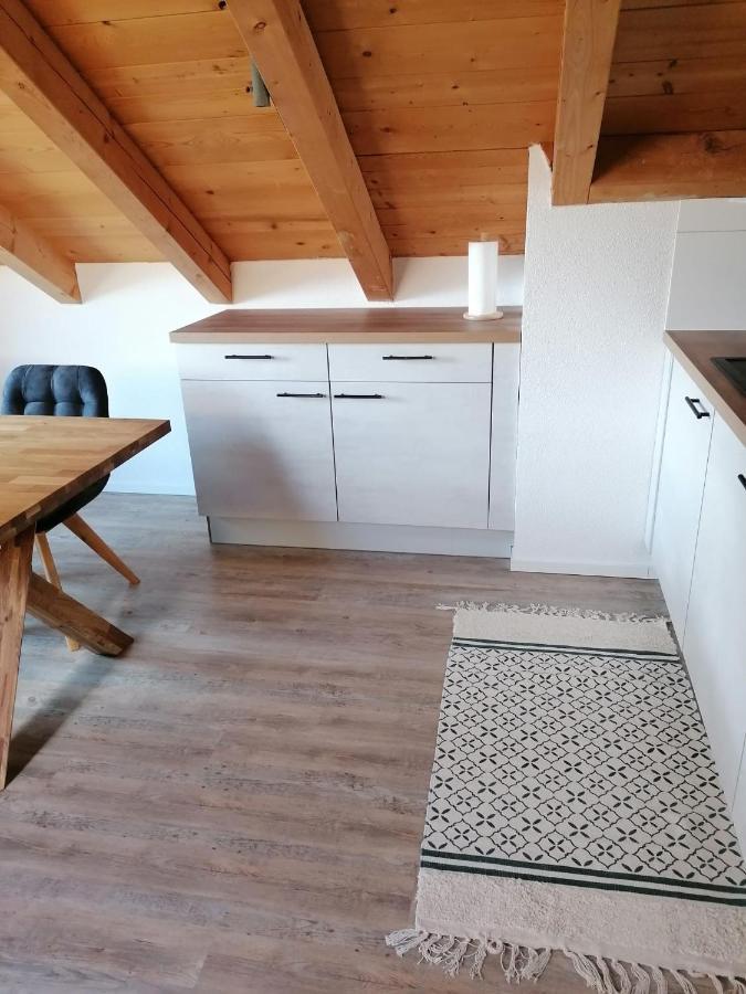 Appartments Bergluft Malles Venosta Dış mekan fotoğraf