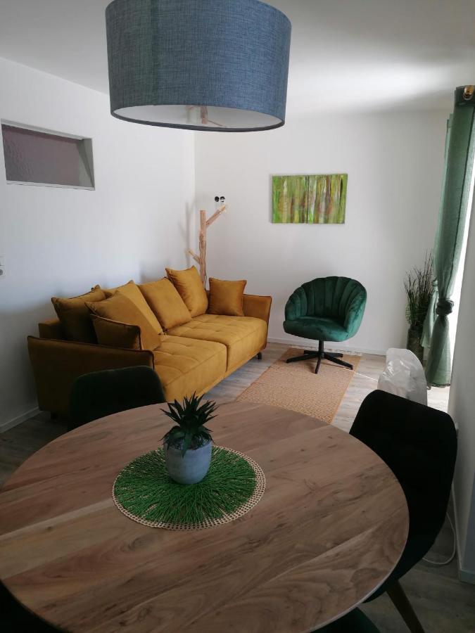 Appartments Bergluft Malles Venosta Dış mekan fotoğraf