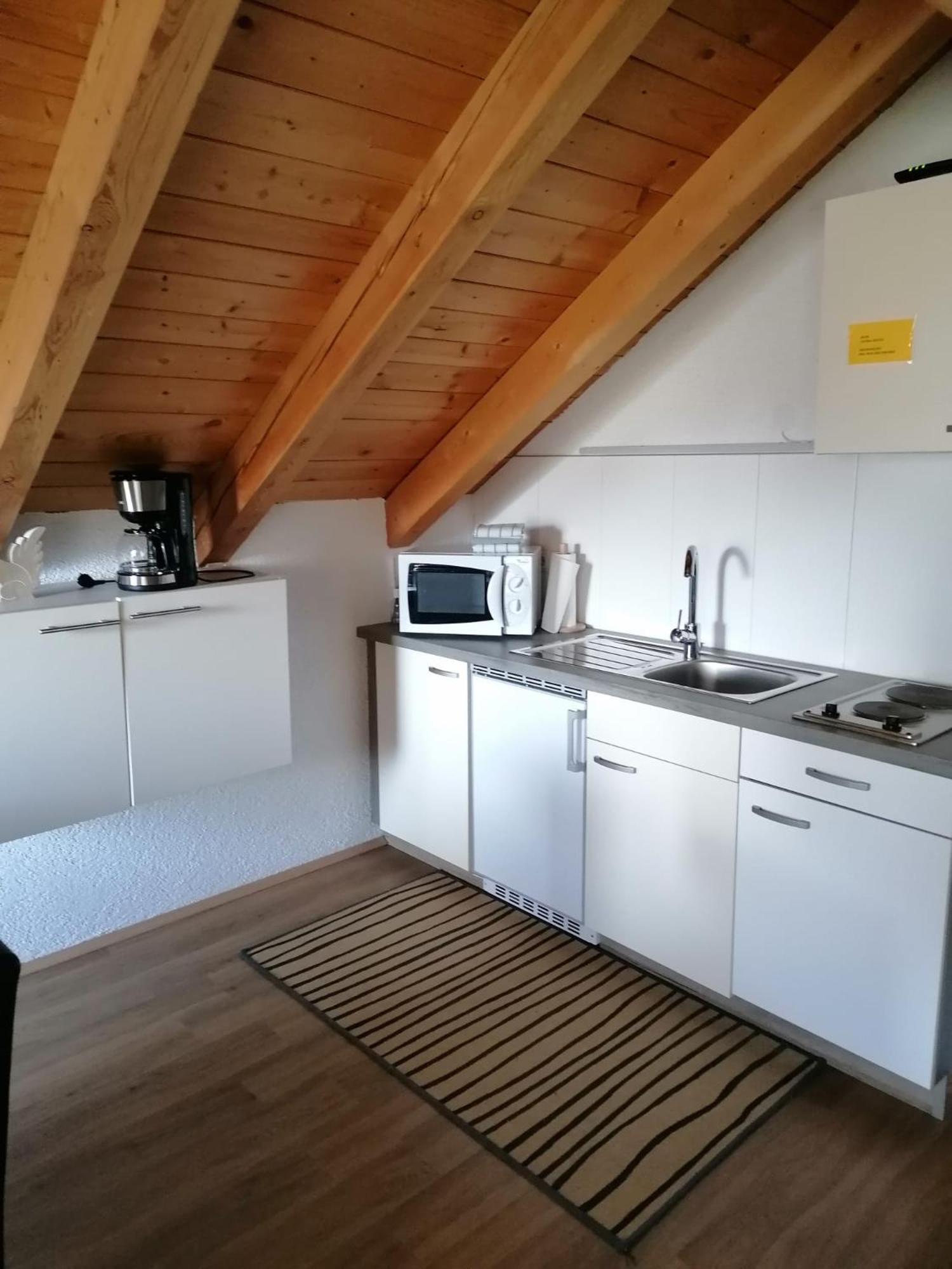 Appartments Bergluft Malles Venosta Dış mekan fotoğraf