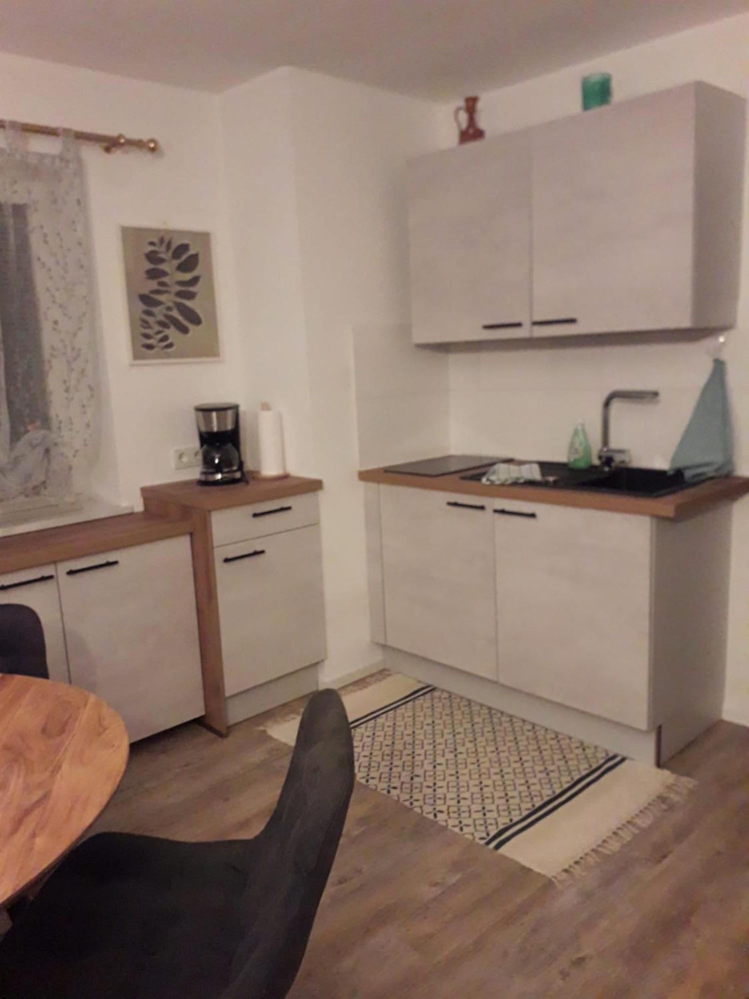 Appartments Bergluft Malles Venosta Dış mekan fotoğraf