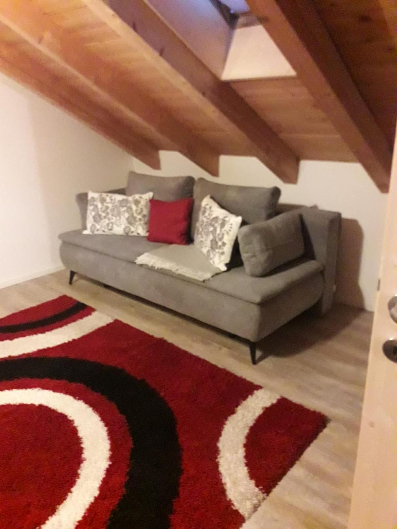 Appartments Bergluft Malles Venosta Dış mekan fotoğraf